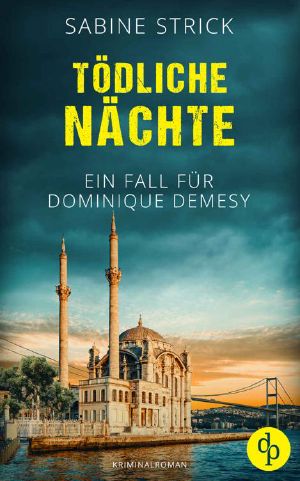 [Dominique Demesy 02] • Tödliche Nächte